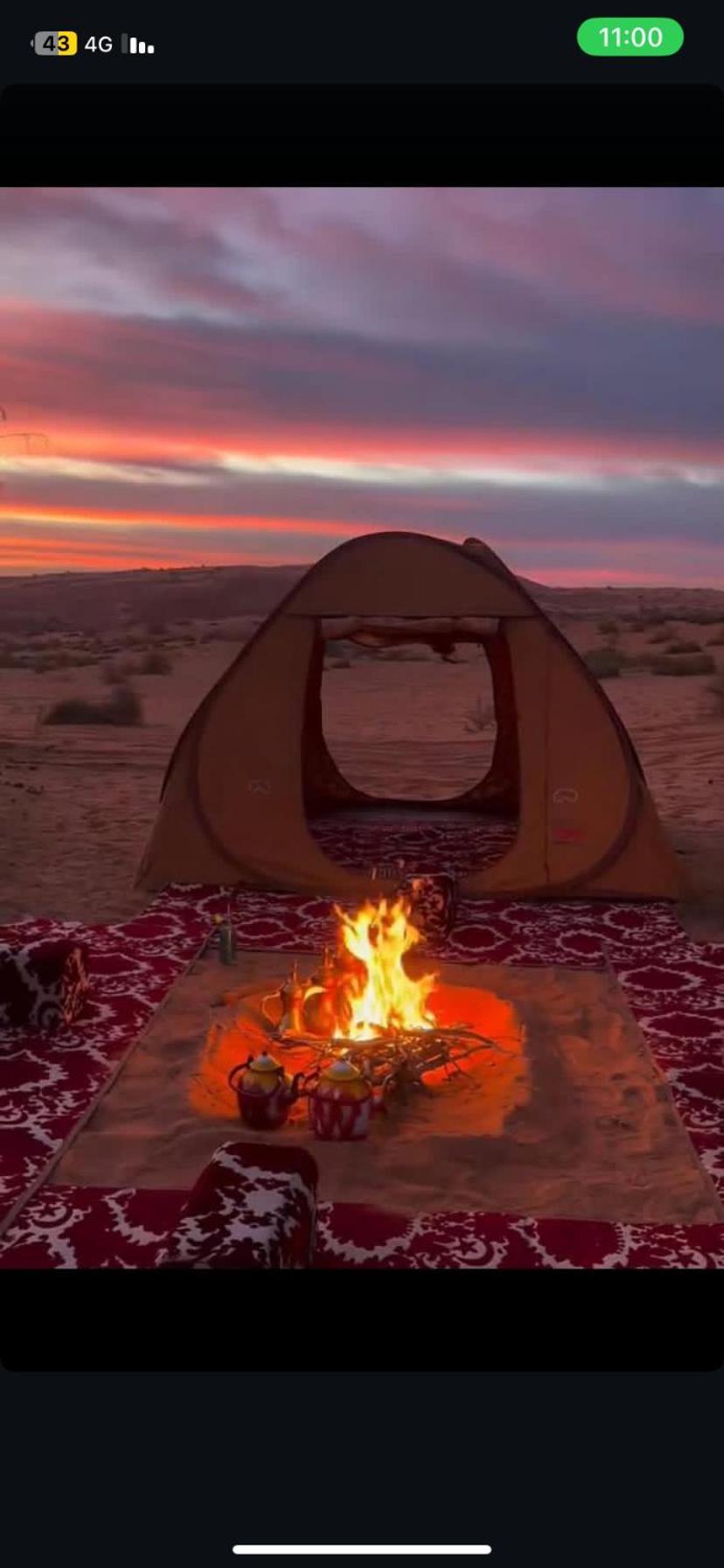 Wadi Rum Albasli Dış mekan fotoğraf